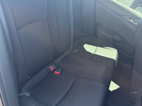 Used 2016 Honda Civic EX image 15