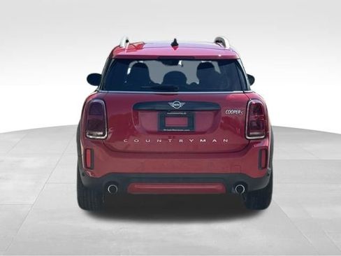 Used 2024 MINI Cooper Countryman S AWD/4WD image 6
