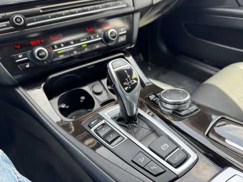 Used 2016 BMW 528i xDrive Sedan AWD/4WD image 24