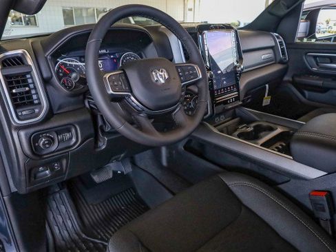 New 2026 RAM 1500 Big Horn image 13