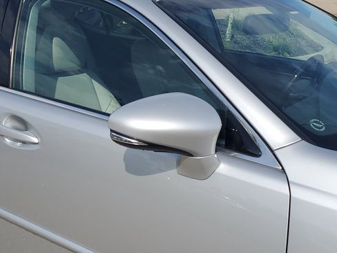 Used 2013 Lexus ES 350 image 10