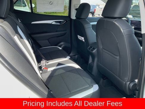New 2026 Buick Envision Sport Touring AWD/4WD image 18