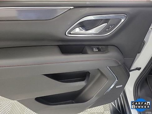 Used 2022 Chevrolet Tahoe RST w/ Luxury Package image 13