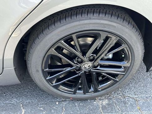 New 2026 Toyota Camry SE w/ Convenience Package FWD image 9