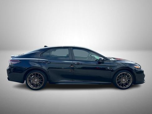 Used 2023 Toyota Camry SE w/ Convenience Package FWD image 5