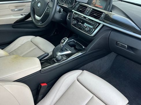 Used 2016 BMW 435i xDrive Coupe image 14