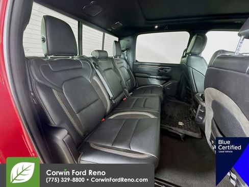 Used 2024 RAM 1500 TRX image 33