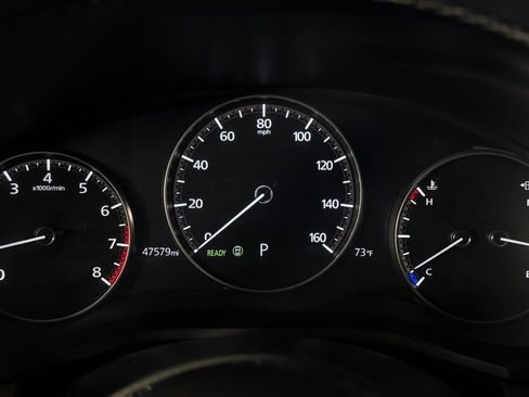 Used 2024 MAZDA CX-90 3.3 Turbo w/ Preferred Plus image 17