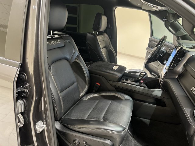Used 2022 RAM 1500 TRX w/ TRX Level 2 Equipment Group AWD/4WD image 24