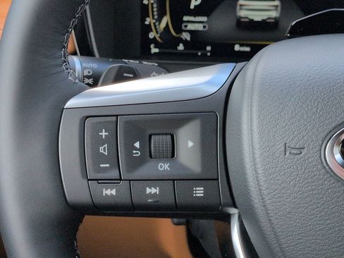 New 2026 INFINITI QX60 Autograph w/ Autograph Tech Package image 28