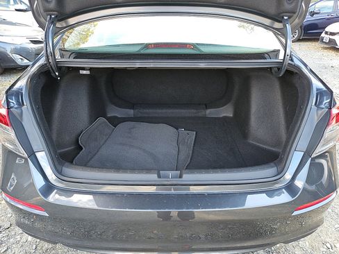 Certified 2023 Honda Civic LX image 28