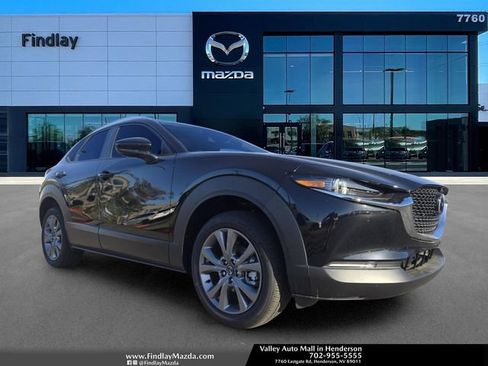 New 2026 MAZDA CX-30 AWD 2.5 S w/ Premium Package image 1