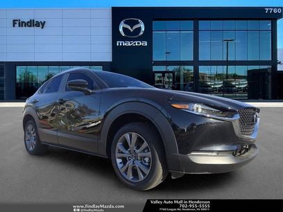 New 2026 MAZDA CX-30 AWD 2.5 S w/ Premium Package