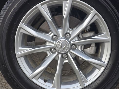 Used 2024 Honda CR-V EX-L image 17