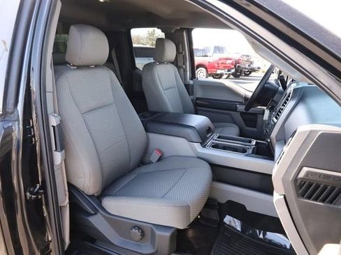 Used 2015 Ford F150 XLT w/ Equipment Group 301A Mid image 24