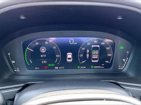 Used 2025 Honda Accord Sport image 10