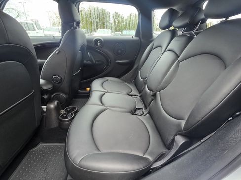 Used 2015 MINI Cooper Countryman S image 15