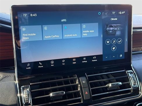 Used 2024 Lincoln Navigator Reserve image 34