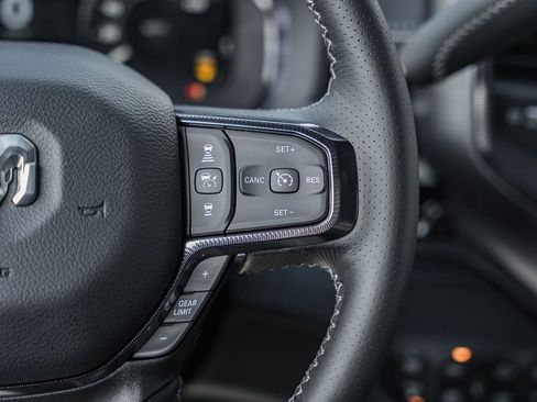 New 2025 RAM 2500 Power Wagon image 34