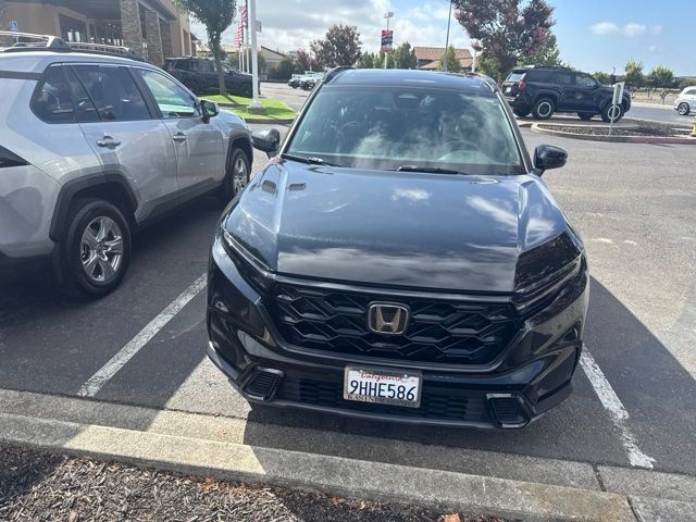 Used 2023 Honda CR-V Sport image 23