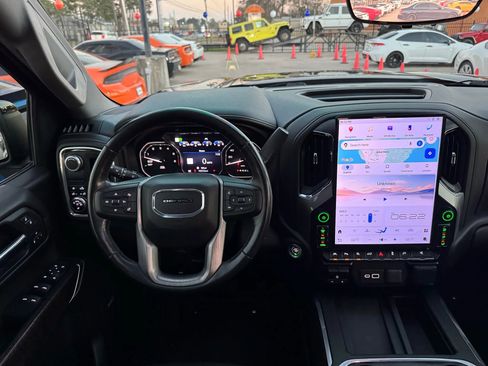 Used 2019 GMC Sierra 1500 Denali w/ Technology Package image 34