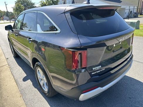 New 2026 Kia Sorento LX image 49