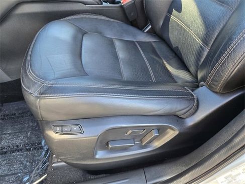 Used 2019 MAZDA CX-5 Grand Touring image 14