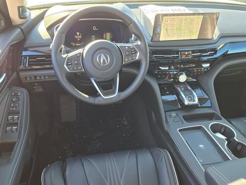 New 2026 Acura MDX SH-AWD w/ Advance Package image 25