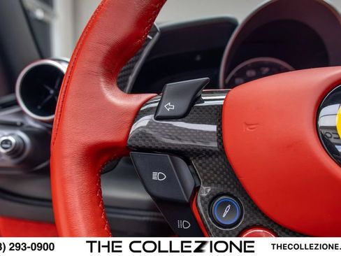 Used 2022 Ferrari F8 Tributo RWD image 66