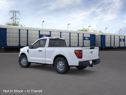 New 2026 Ford F150 XL RWD image 4
