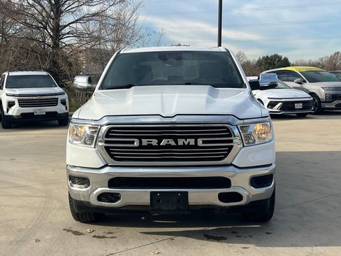 Used 2024 RAM 1500 Laramie image 2