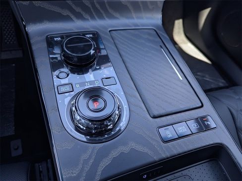 New 2026 Genesis G80 3.5T Prestige image 22