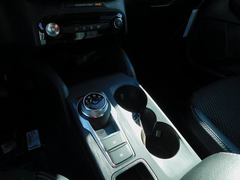 New 2026 Ford Escape SE image 29