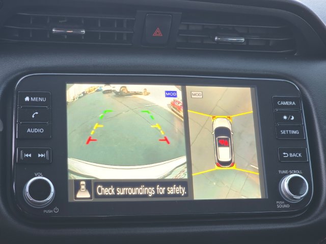 Certified 2023 Nissan Kicks SR FWD image 16