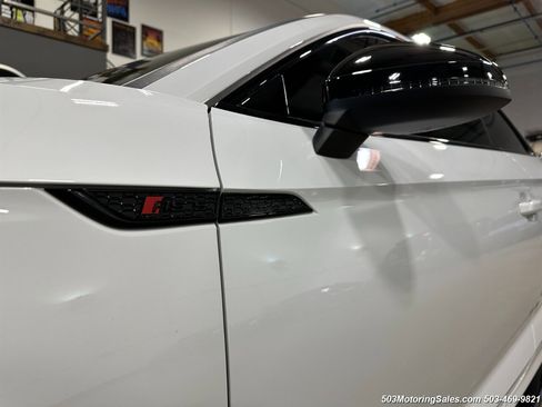 Used 2023 Audi RS 5 image 3