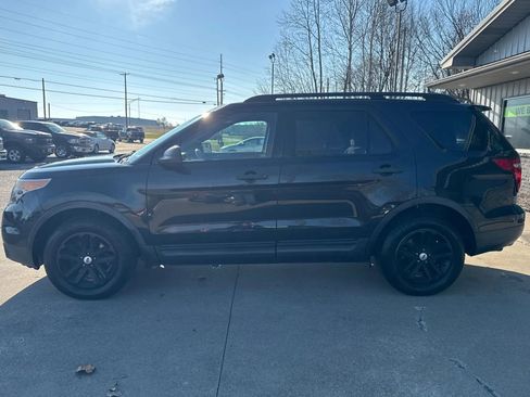 Used 2015 Ford Explorer FWD image 4