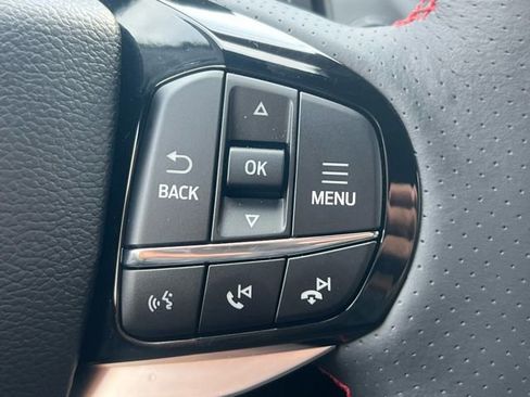 New 2026 Ford Explorer ST w/ Sun And Sound Package image 12