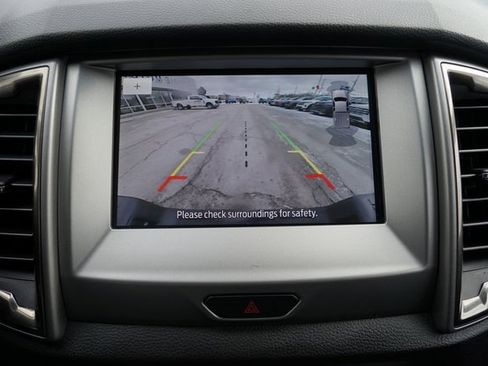 Certified 2020 Ford Ranger XLT w/ Equipment Group 302A Luxury image 13