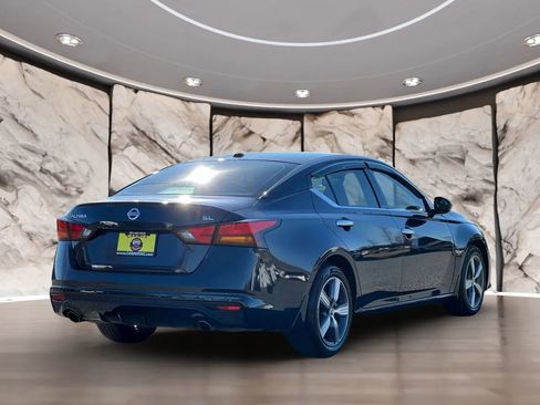 Used 2019 Nissan Altima 2.5 SL image 5