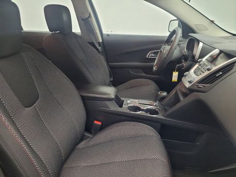Used 2017 Chevrolet Equinox LS FWD image 21