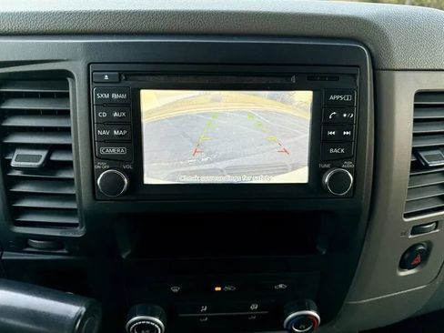 Used 2018 Nissan NV 1500 SV w/ Navigation Package image 10