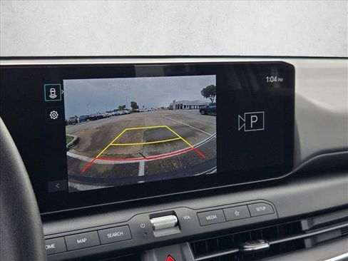 Used 2025 Kia K4 FWD image 12