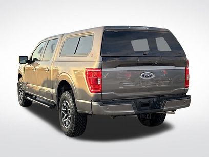 Used 2022 Ford F150 XLT w/ Equipment Group 302A High