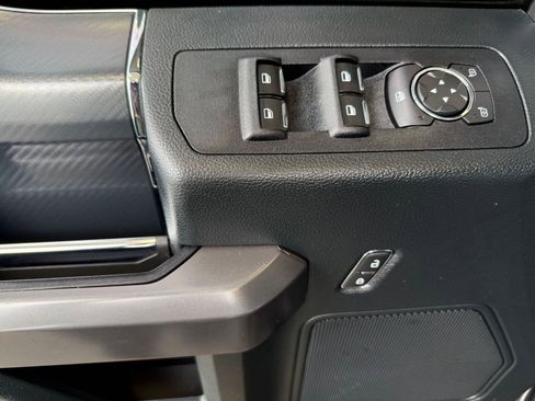 Certified 2020 Ford F150 XLT w/ Equipment Group 302A Luxury image 13