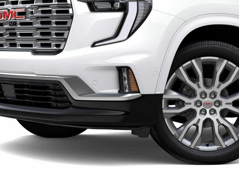 New 2026 GMC Acadia Denali FWD image 40