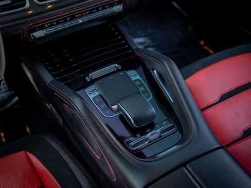 Used 2023 Mercedes-Benz GLE 53 AMG 4MATIC Coupe image 42