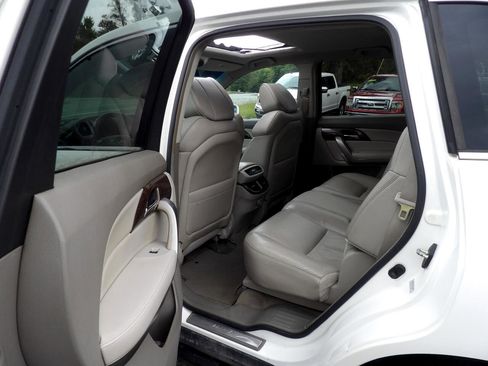 Used 2011 Acura MDX w/ Technology Package image 17