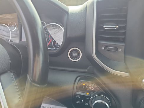 Used 2021 RAM 1500 Big Horn image 20