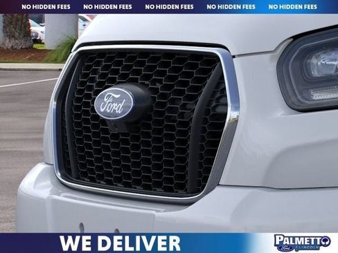 New 2026 Ford Transit 350 XLT RWD image 17
