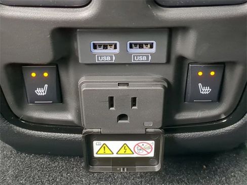 New 2026 Dodge Durango GT image 18